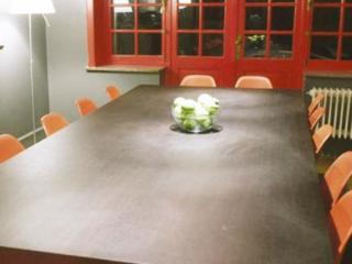 Monty Small Design Khách sạn
