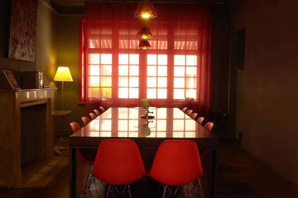 Monty Small Design Khách sạn 2*
